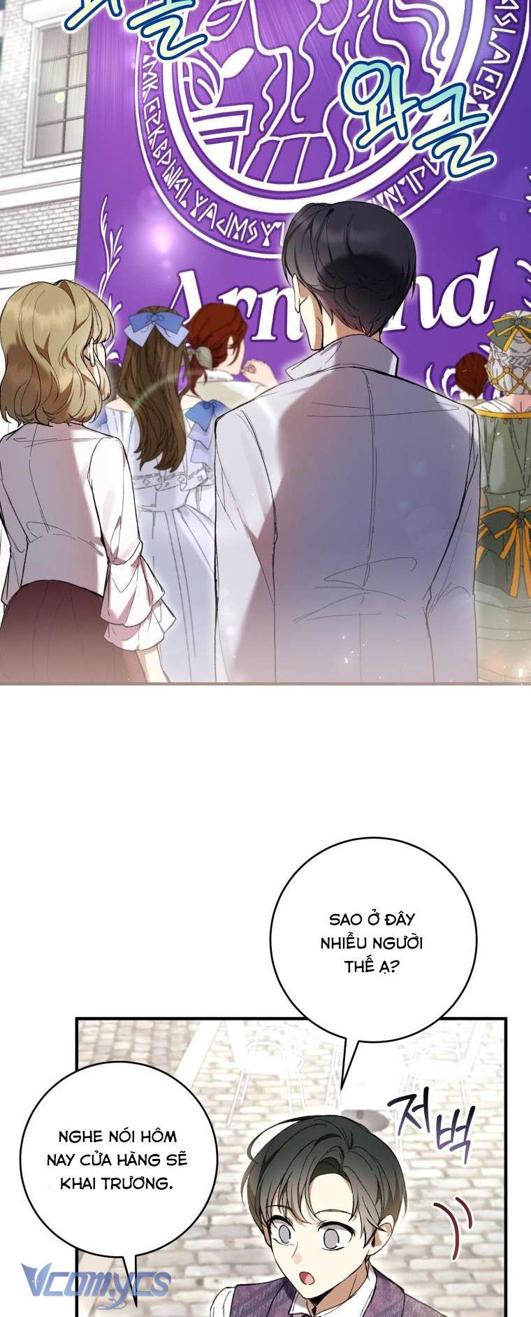 Làm Ác Nữ Bộ Không Tuyệt Sao? Chap 48 - Trang 4