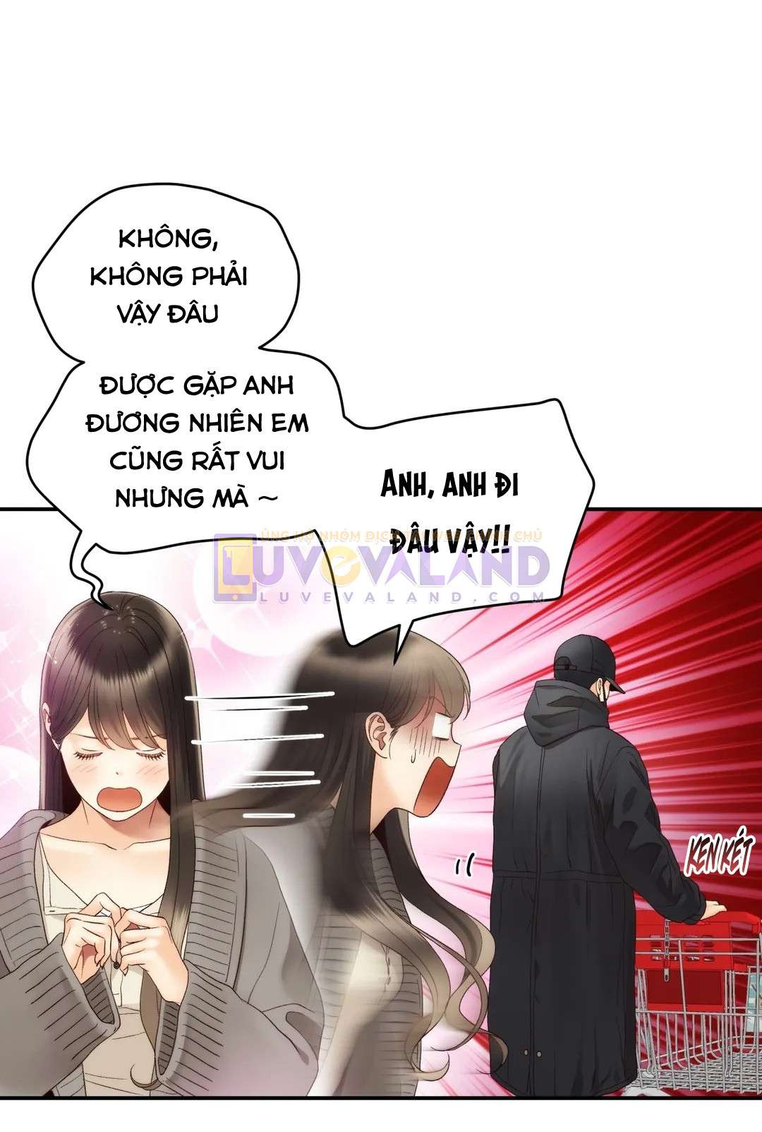 Ngôi Sao Ban Mai Chap 31 - Trang 2