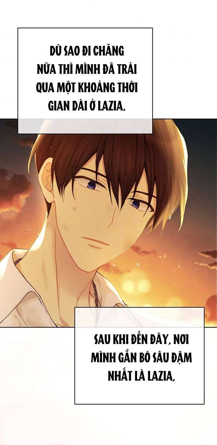 Vương Miện Lục Bảo Chap 73 - Trang 2