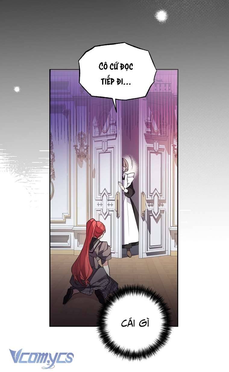 Quý Tộc Gì Chứ, Tôi Chỉ Muốn Về Nhà Chap 8 - Trang 2