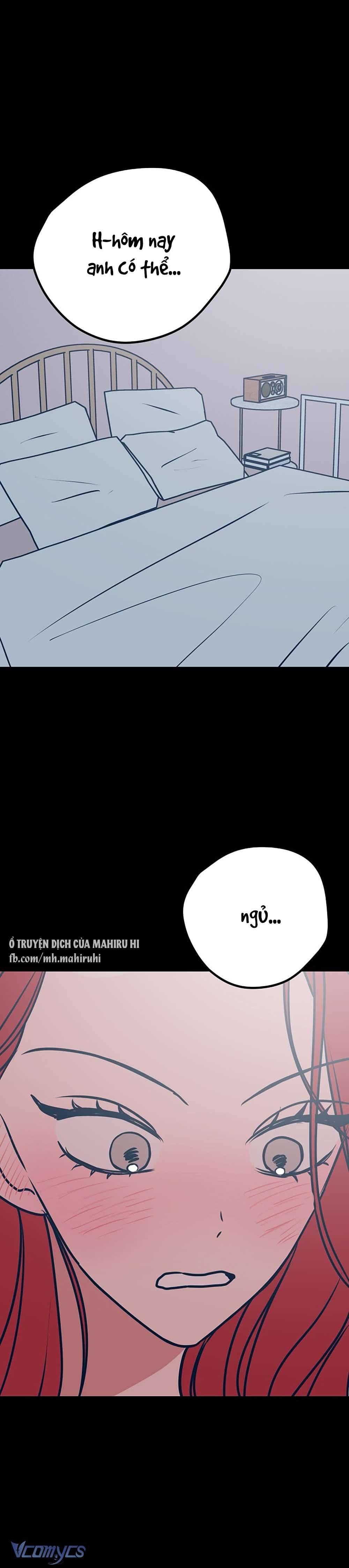 Kẻ Rác Rưởi Không Đáng Được Yêu Chapter 21 - Trang 4