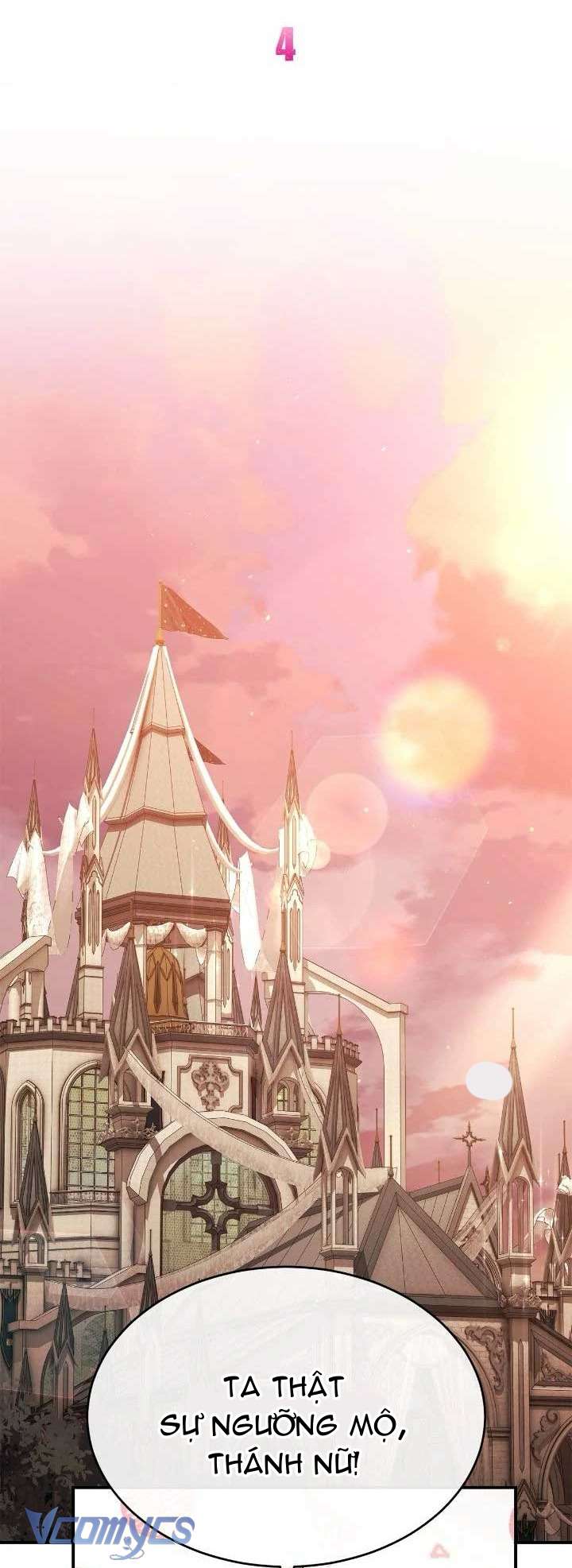 Dàn Harem Nóng Bỏng Đang Dần Lạnh Nhạt với Tôi! Chap 4 - Trang 3