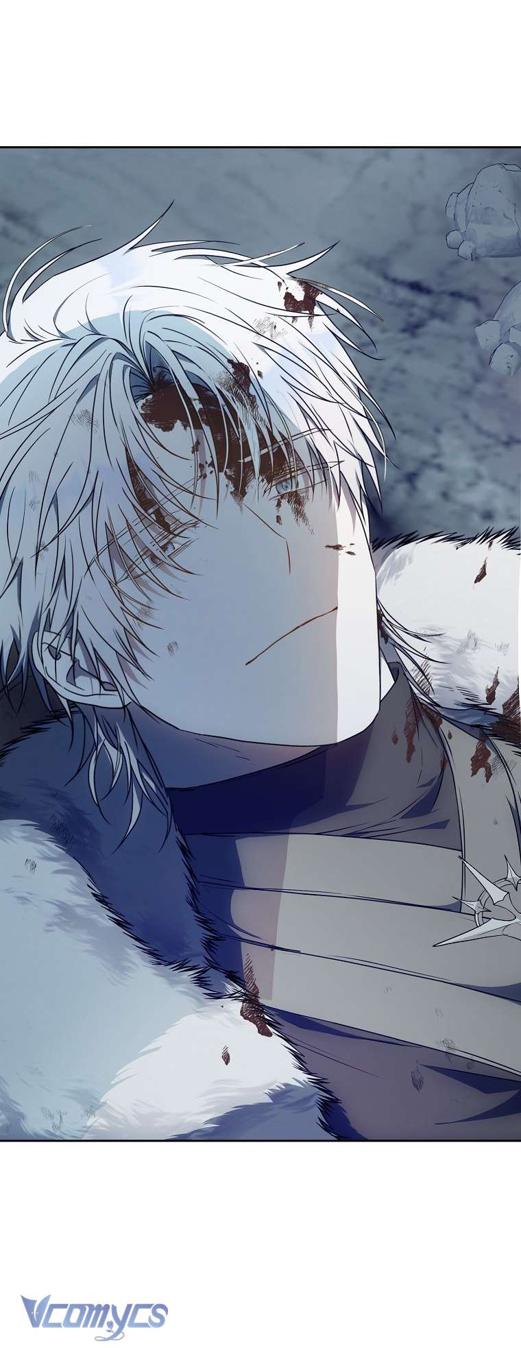 Tôi Trở Thành Vợ Của Nam Chính Chap 80 - Trang 3