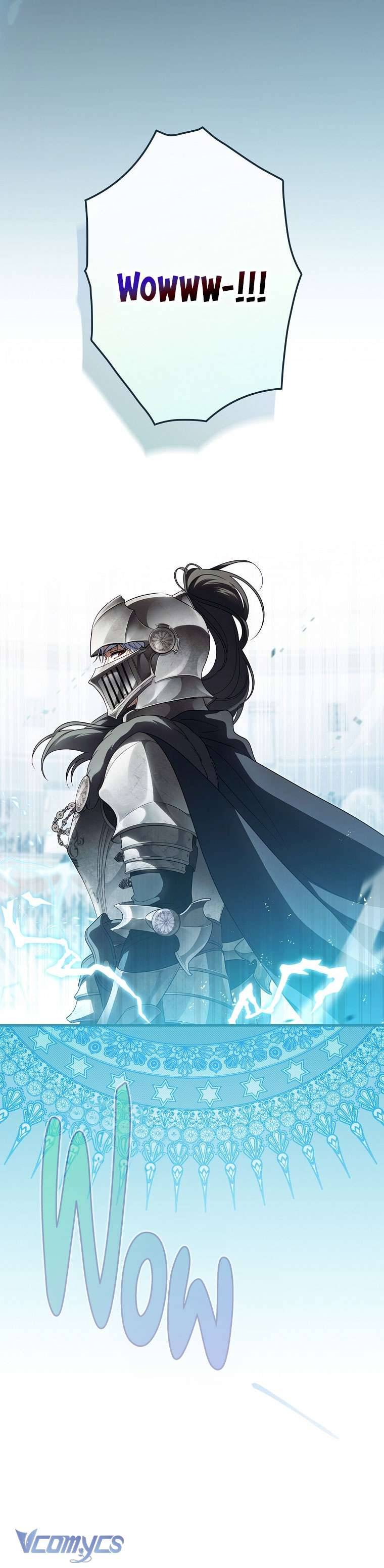 Phương Pháp Khiến Phu Quân Đứng Về Phía Tôi Chapter 100 - Trang 4