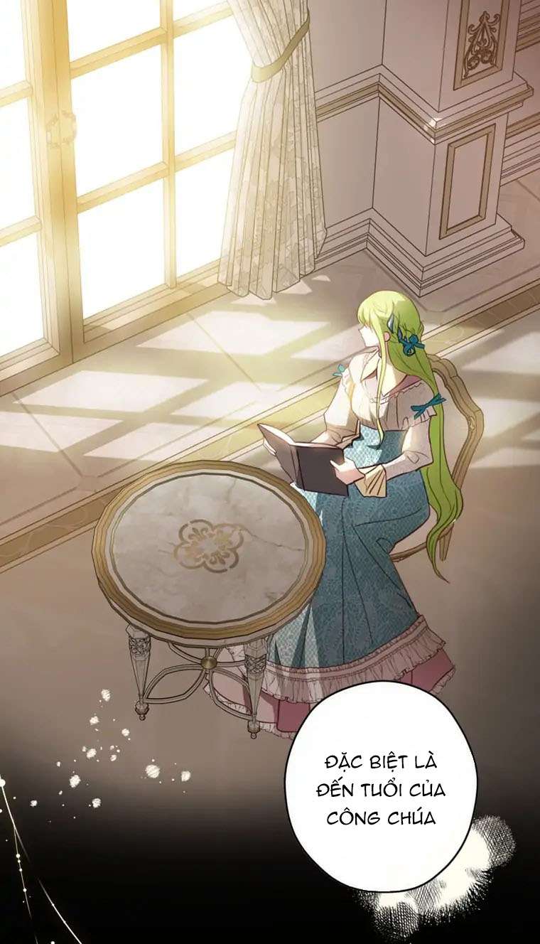 Tôi Đã Bảo Nữ Chính Đang Cải Trang Cơ Mà! Chap 19 - Trang 2