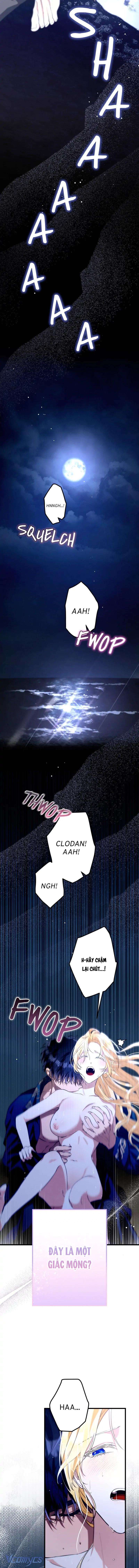 [18+] Dinh Thự Của Dã Thú Chap 27 - Trang 2