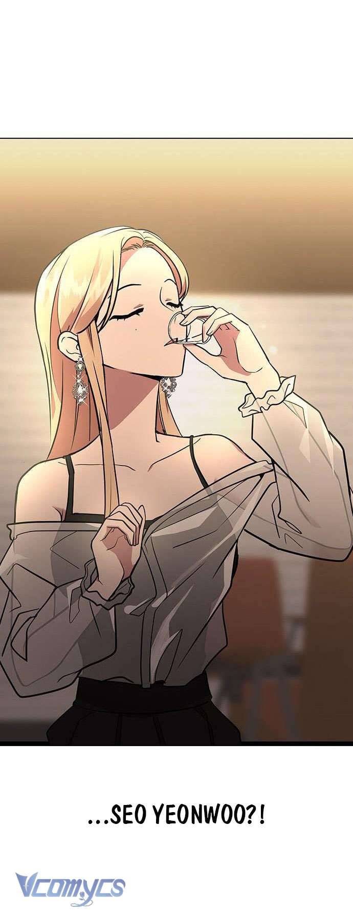 Nếu Chia Tay, Chúng Ta Sẽ Chết Chap 3 - Trang 2