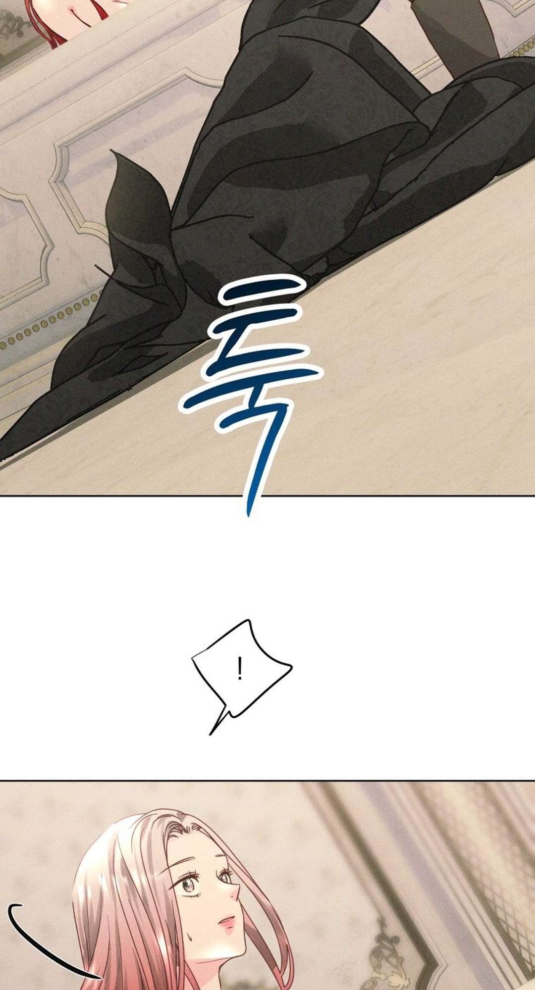 [ 18+ ] Lời Nguyền Tóc Đỏ Chapter 5 - Trang 3