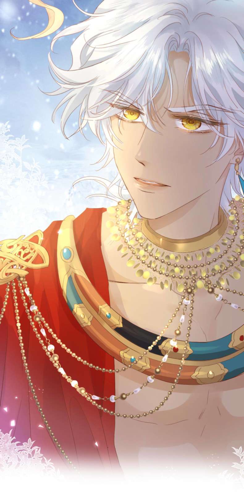 Địch Úc Đa Chi Ca Chapter 157 - Trang 4