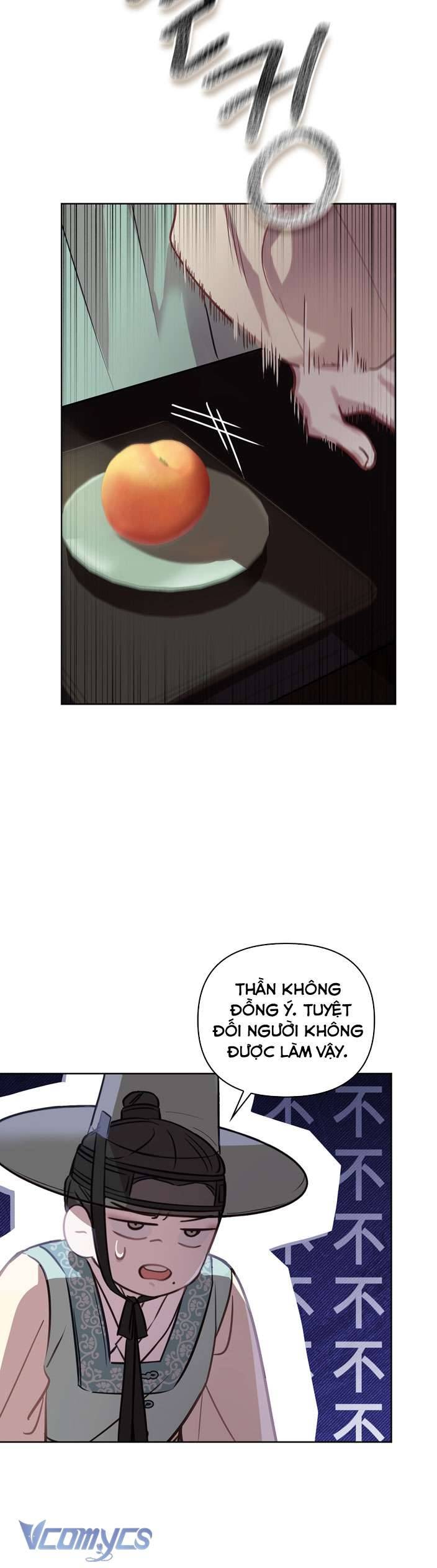 [18+] Tiết Học Bí Mật Của Trung Điện Chap 5 - Next Chap 6