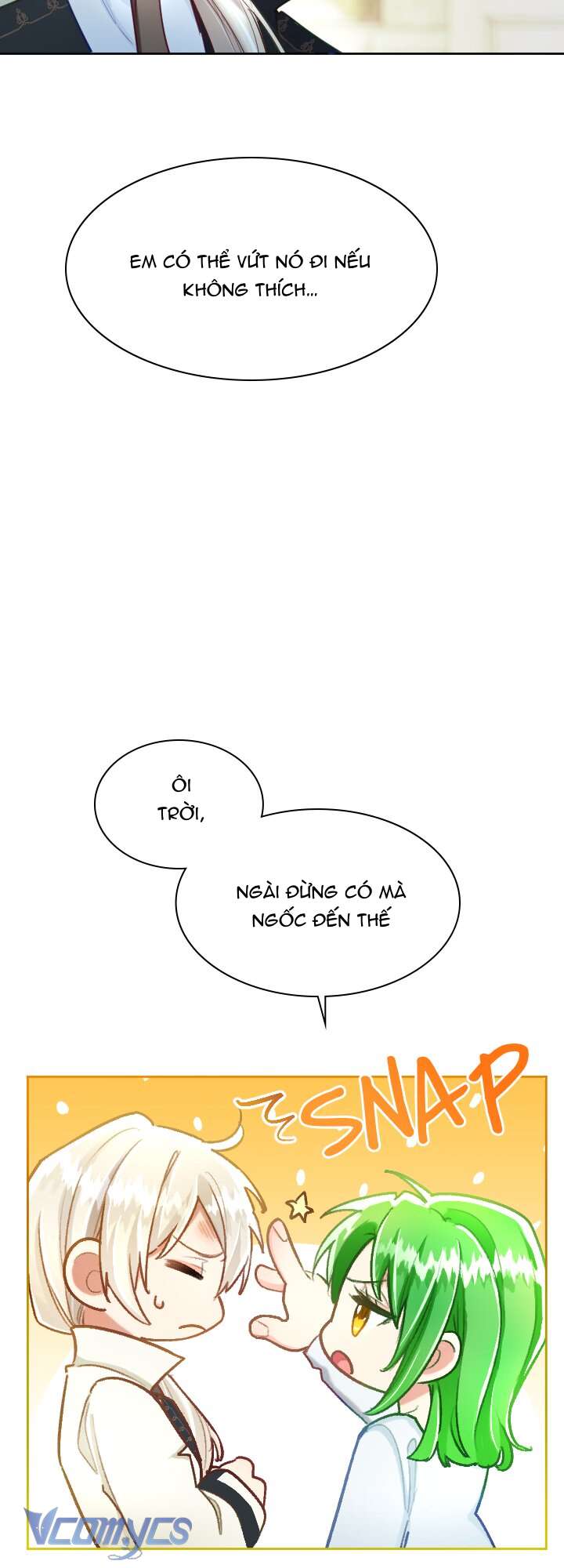 Sự Báo Thù Của Một Vị Thánh Chap 95 - Trang 2