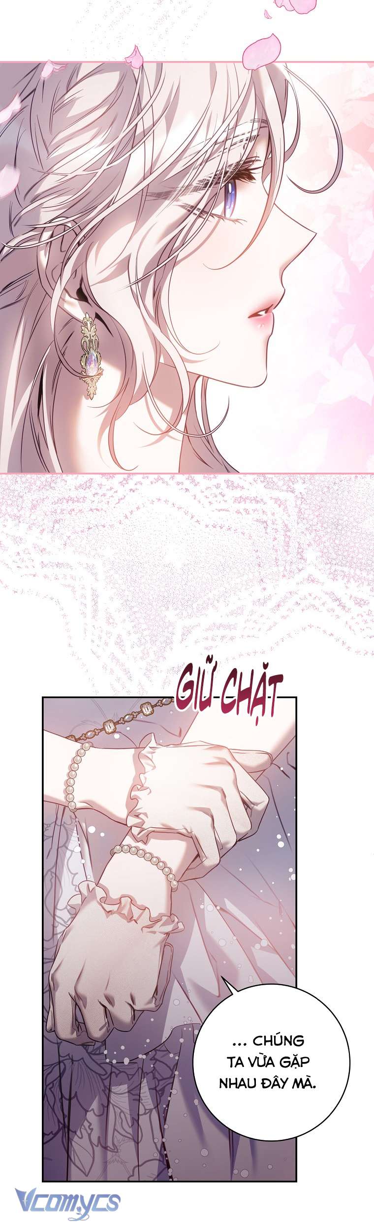 Thuần Hóa Bạo Quân Rồi Bỏ Trốn Chap 84 - Trang 2