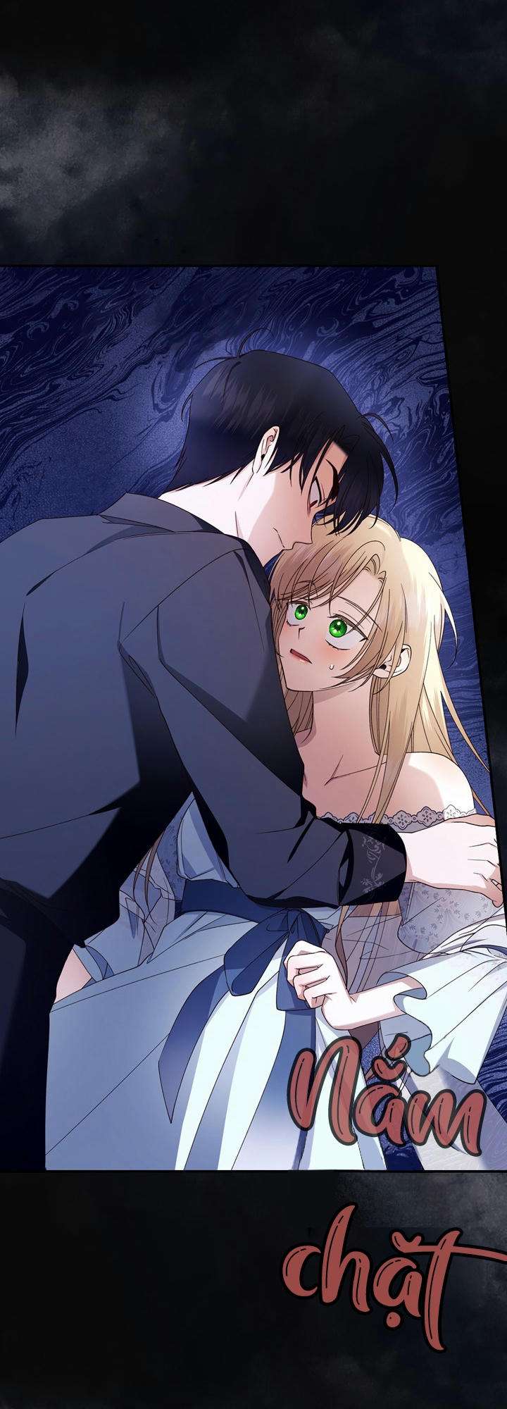 Phương Pháp Che Giấu Đứa Con Của Hoàng Đế Chapter 20 - Trang 4