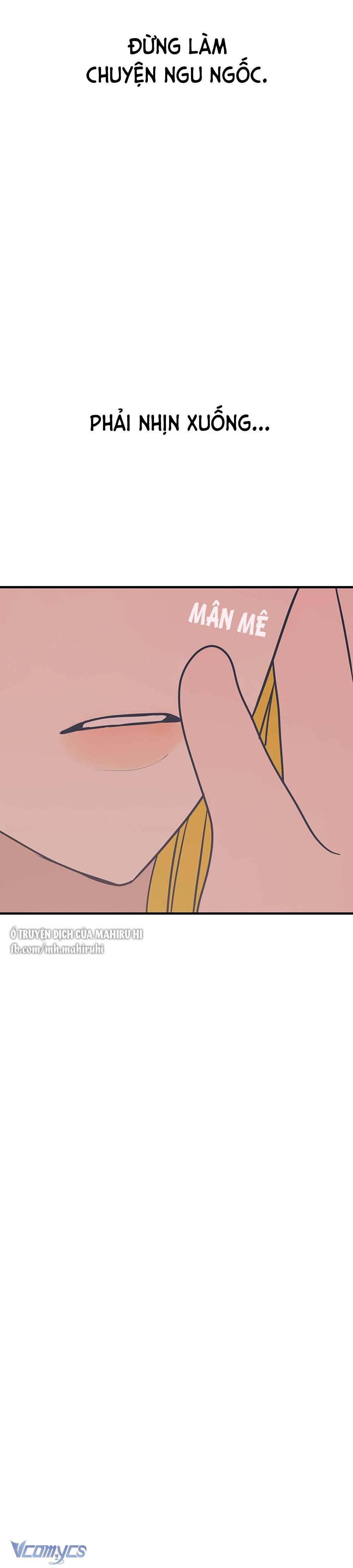 Kẻ Rác Rưởi Không Đáng Được Yêu Chapter 28 - Trang 4