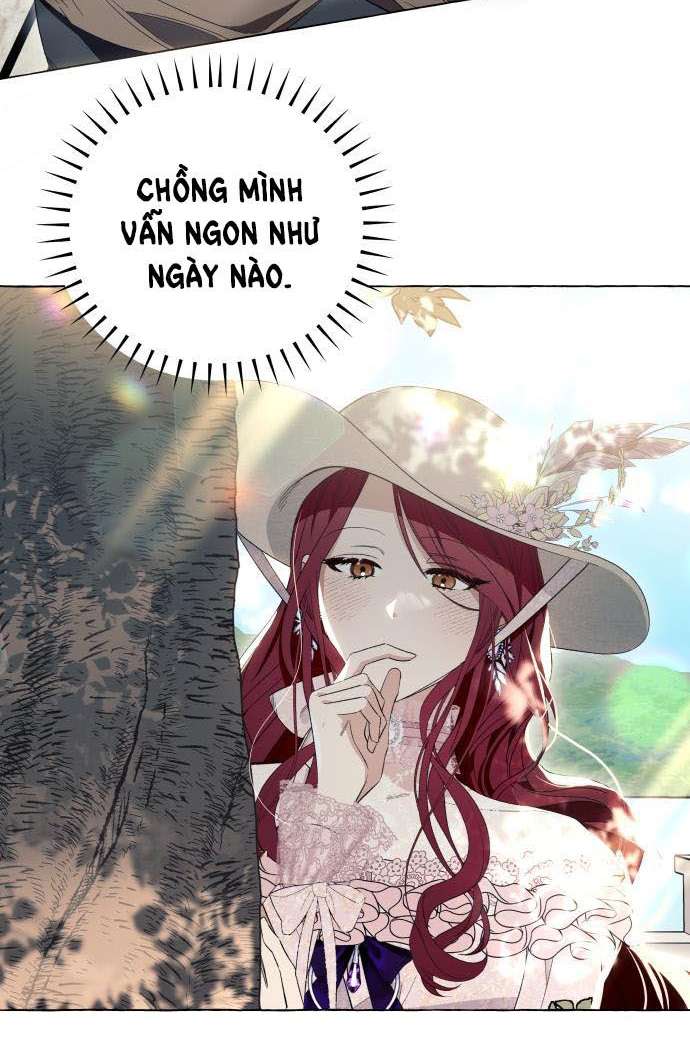 Tôi Tưởng Đó Chỉ Là Tiểu Thuyết Trọng Sinh Bình Thường Chapter 10 - Trang 4