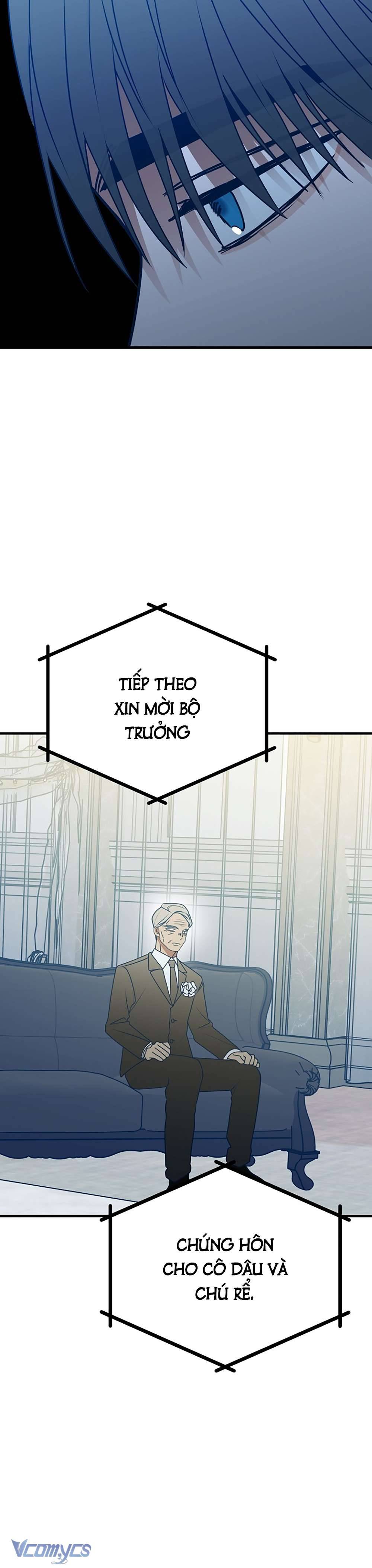 Kẻ Rác Rưởi Không Đáng Được Yêu Chapter 99 - Trang 3