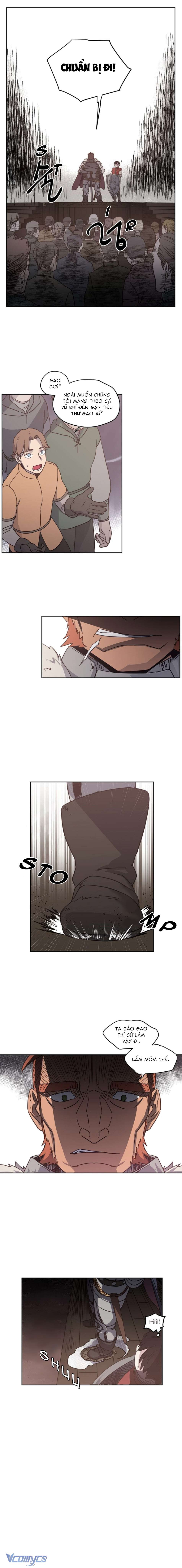 CHITRA Chapter 8 - Trang 4