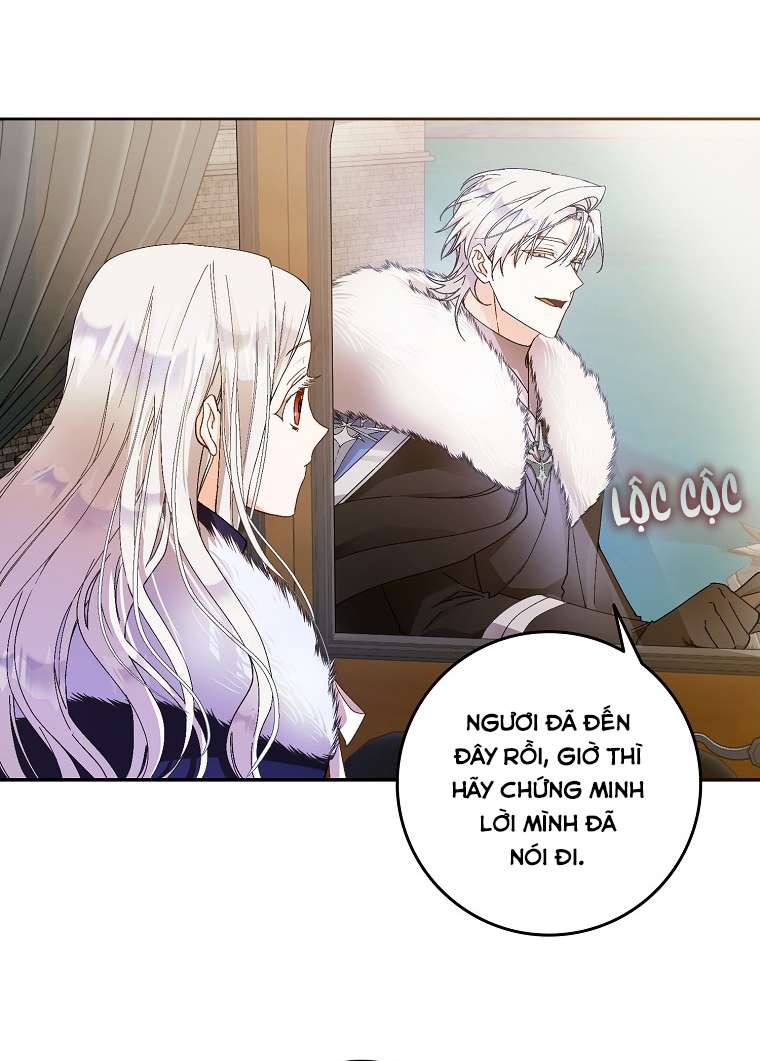 Tôi Trở Thành Vợ Của Nam Chính Chap 3 - Trang 3