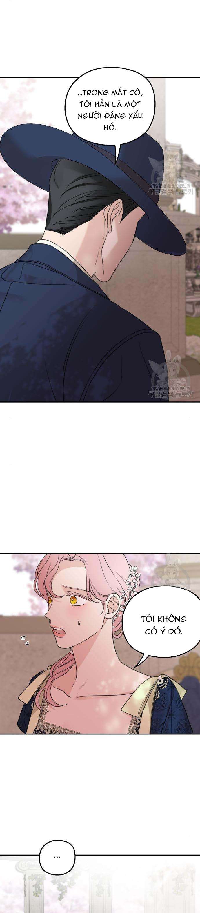 Gia Đình Chồng Quá Ám Ảnh Bởi Tôi Chap 36 - Next Chap 37