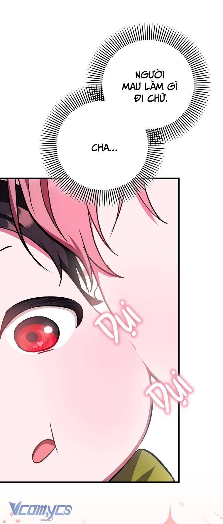 Lần Đầu Bé Út Được Yêu Thương Chap 3 - Next Chap 4