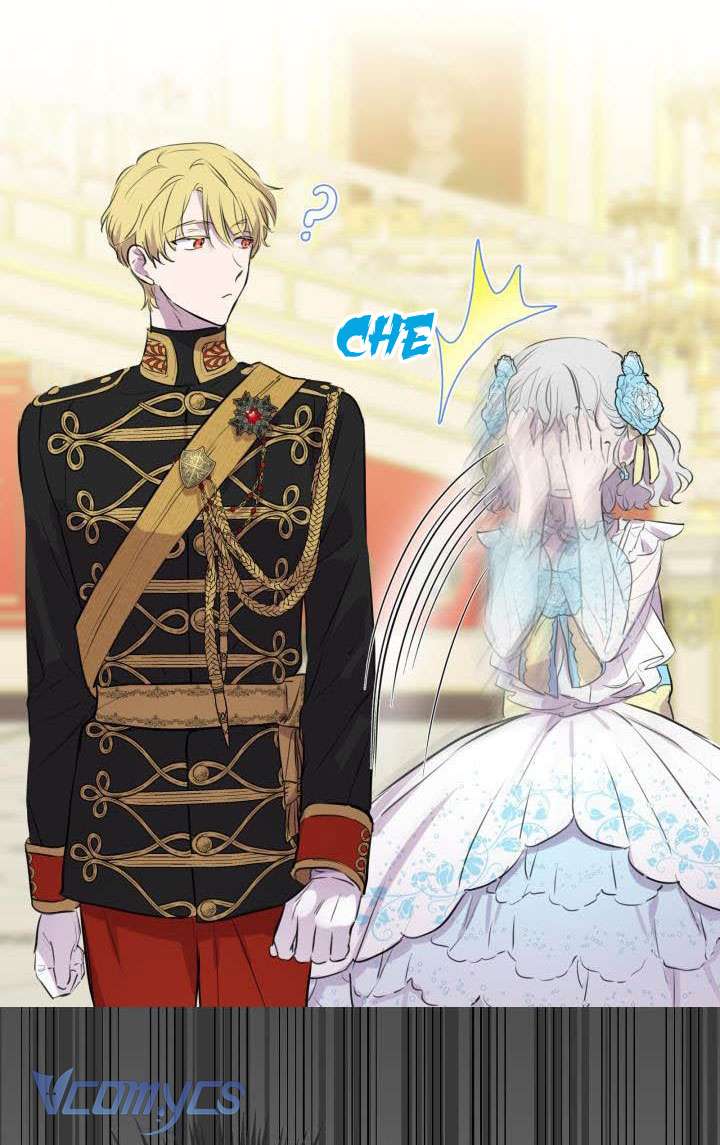 Những Nhân Vật Mạnh Nhất Thế Giới Ám Ảnh Tôi Chapter 26 - Trang 4