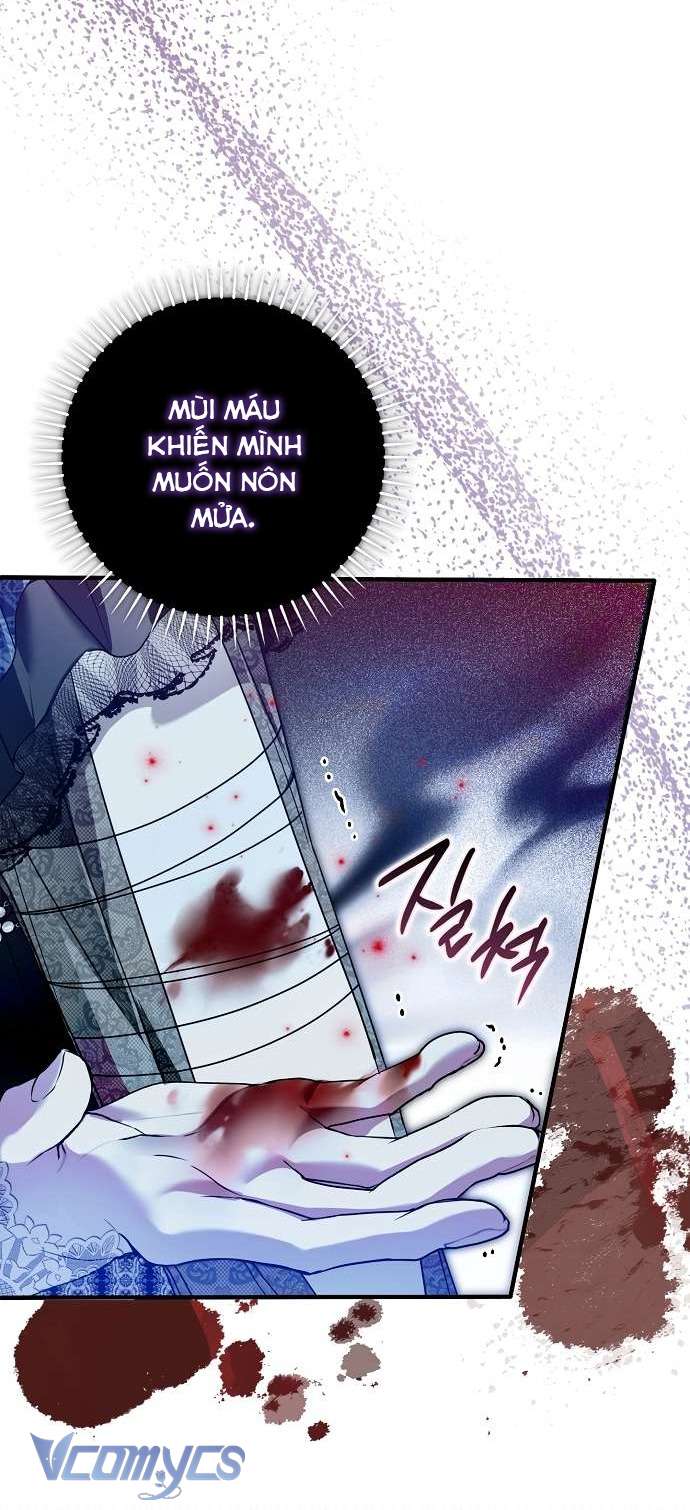 Ai Đó Đang Điều Khiển Cơ Thể Của Tôi Chapter 29 - Trang 4