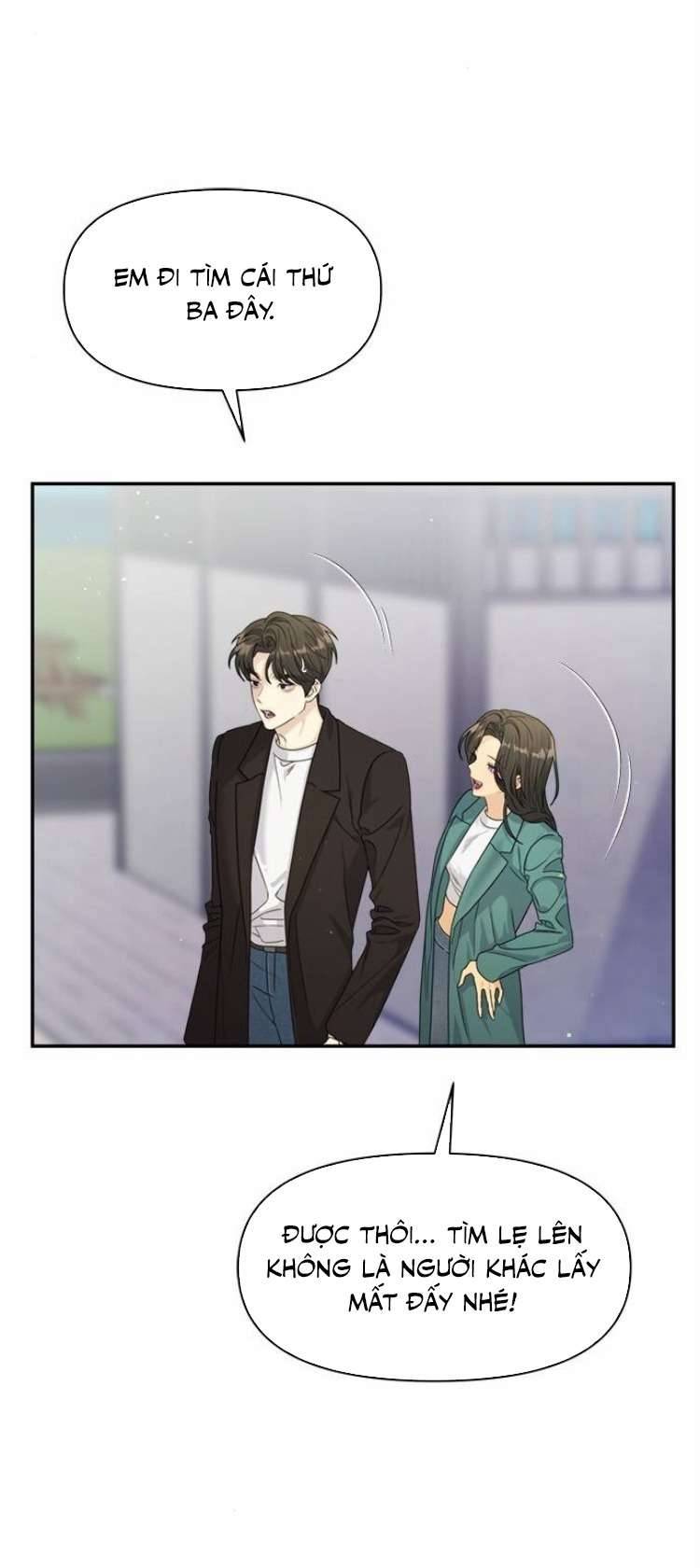 Couple Breaker Chapter 50 - Trang 4