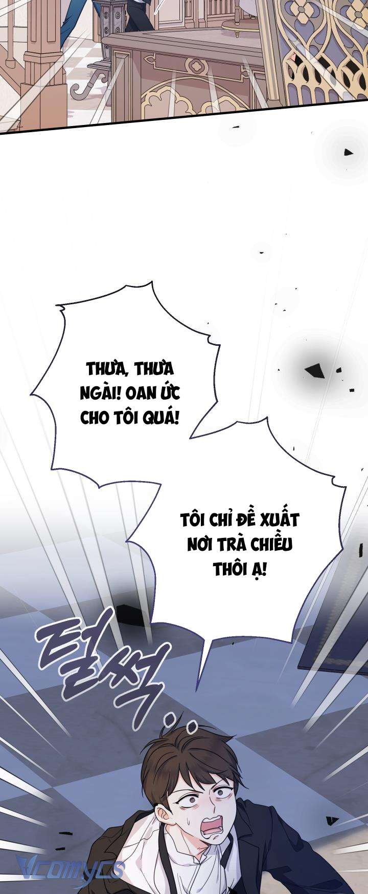 Tiểu Thư Tích Tiền Đi Bụi Chapter 33 - Trang 4