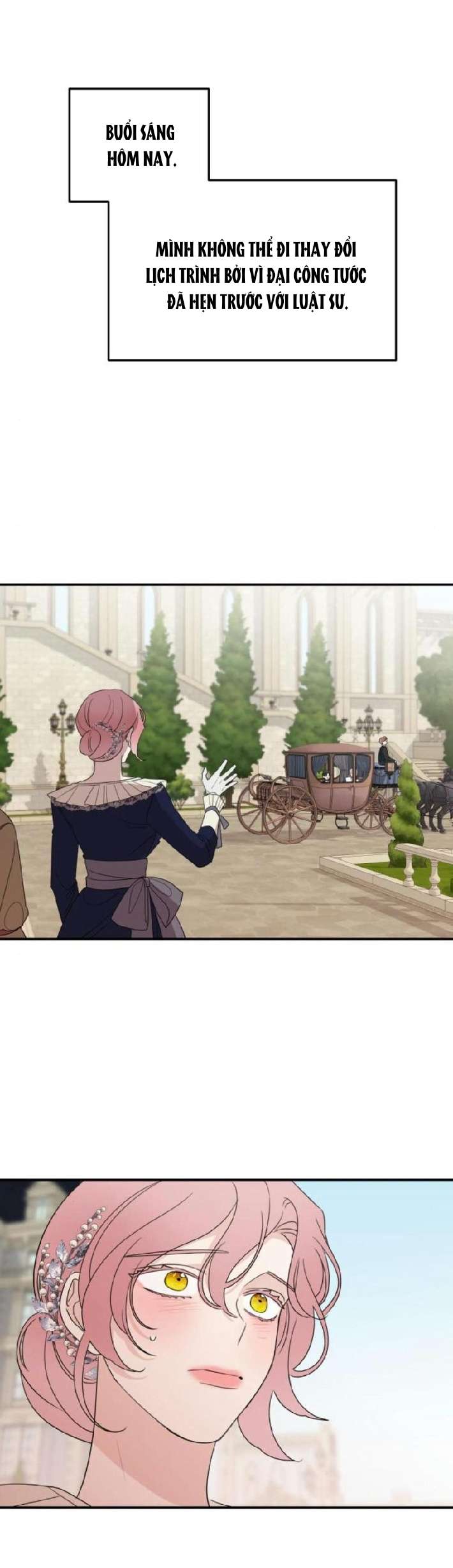 Gia Đình Chồng Quá Ám Ảnh Bởi Tôi Chap 17 - Trang 2