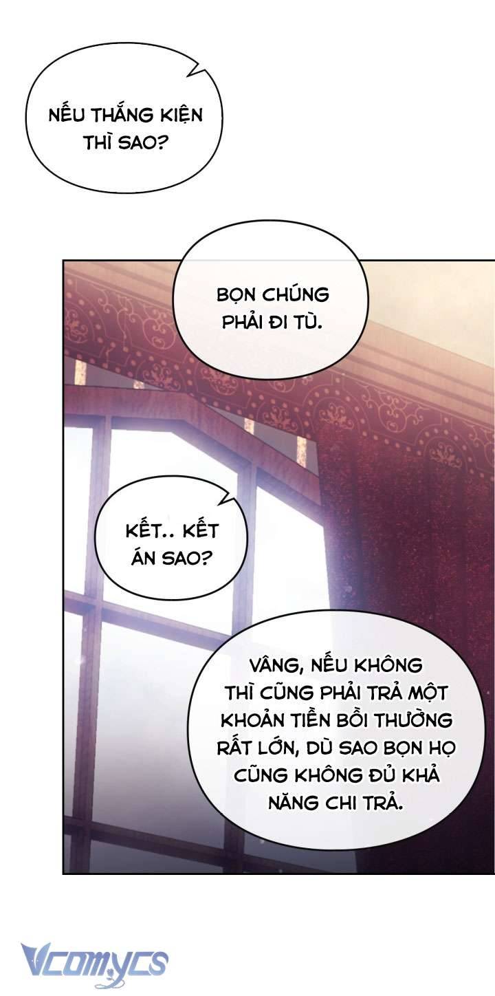 Kết Cục Của Nhân Vật Phản Diện Chỉ Có Thể Là Cái Chết Chapter 107 - Trang 4
