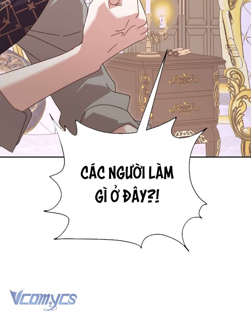 Dành Cho Những Ai Coi Hối Tiếc Là Điều Xa Xỉ Chap 26 - Trang 4