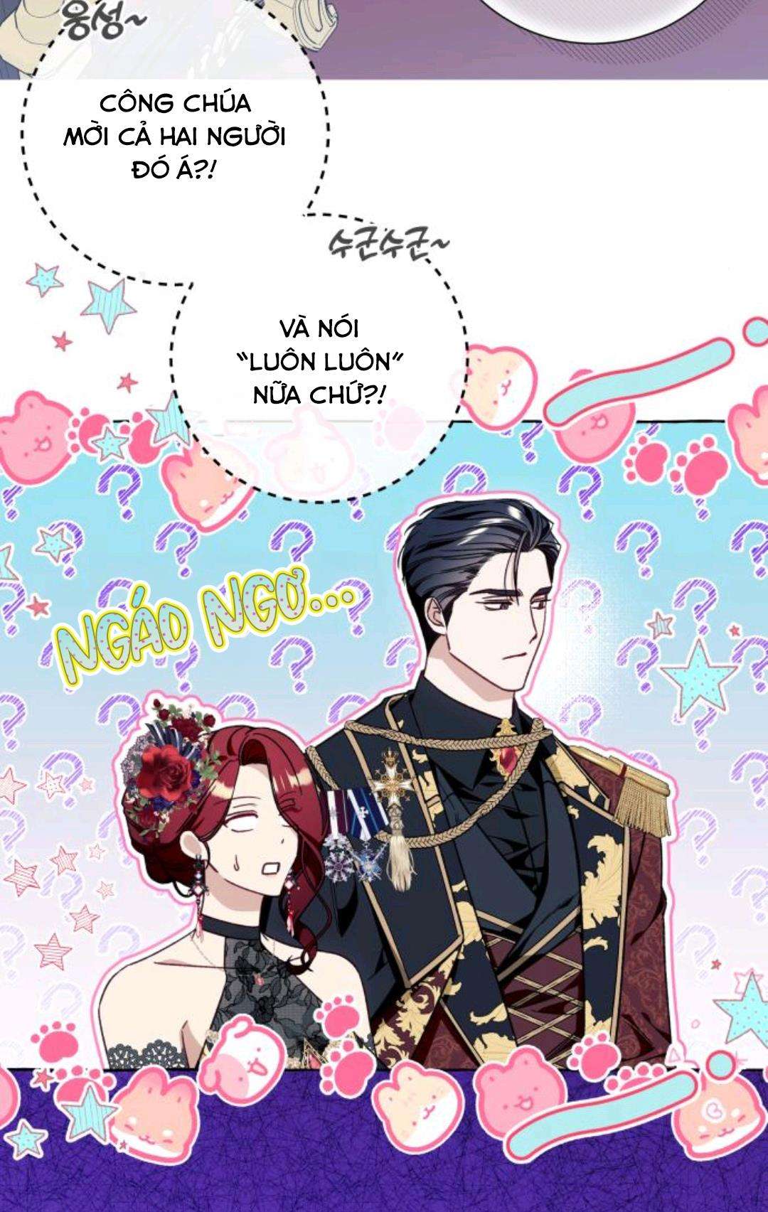 Tôi Tưởng Đó Chỉ Là Tiểu Thuyết Trọng Sinh Bình Thường Chapter 53 - Trang 3