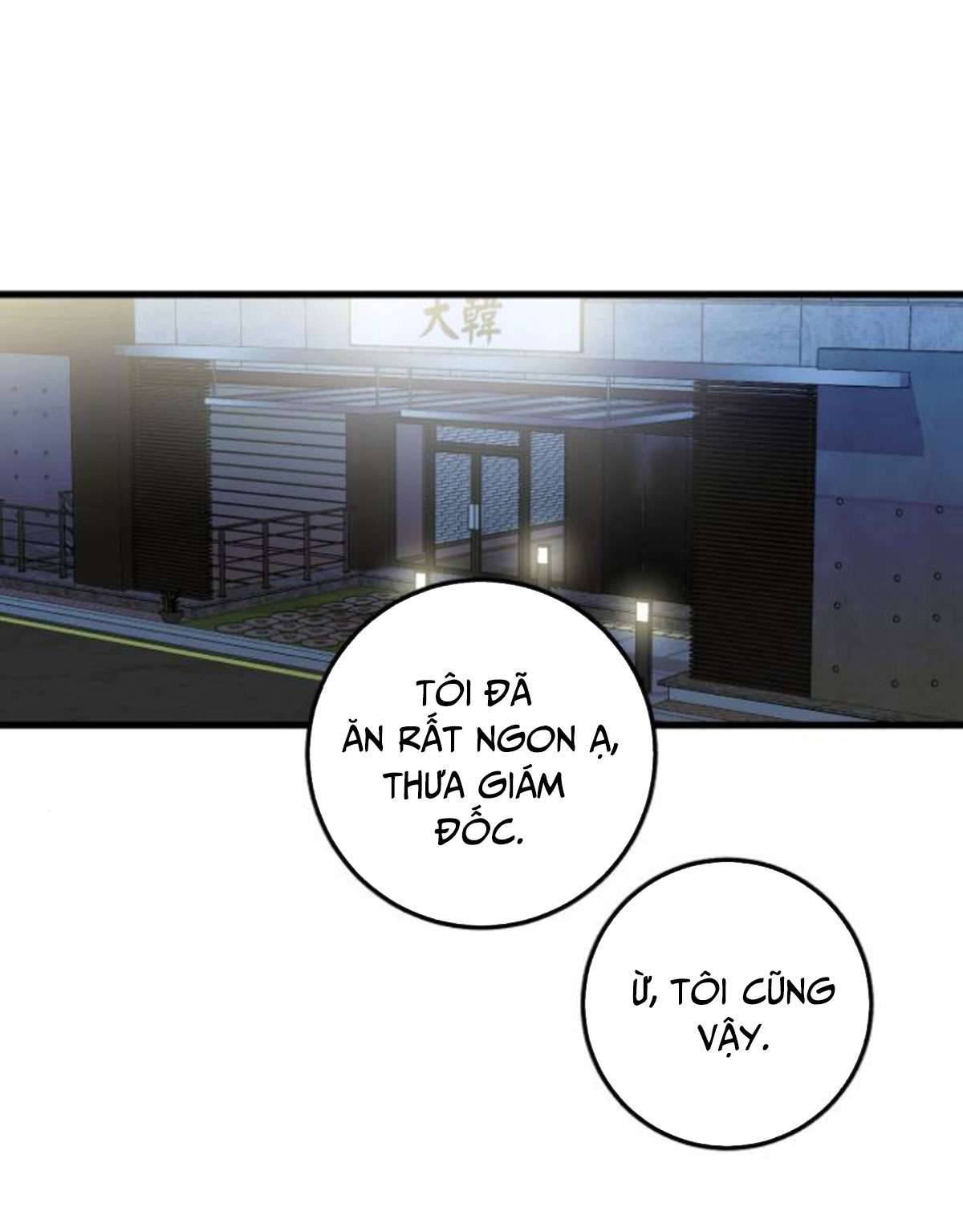 Tôi Nóng Lòng Muốn Chiếm Lấy Cô Ấy Chap 17 - Trang 3