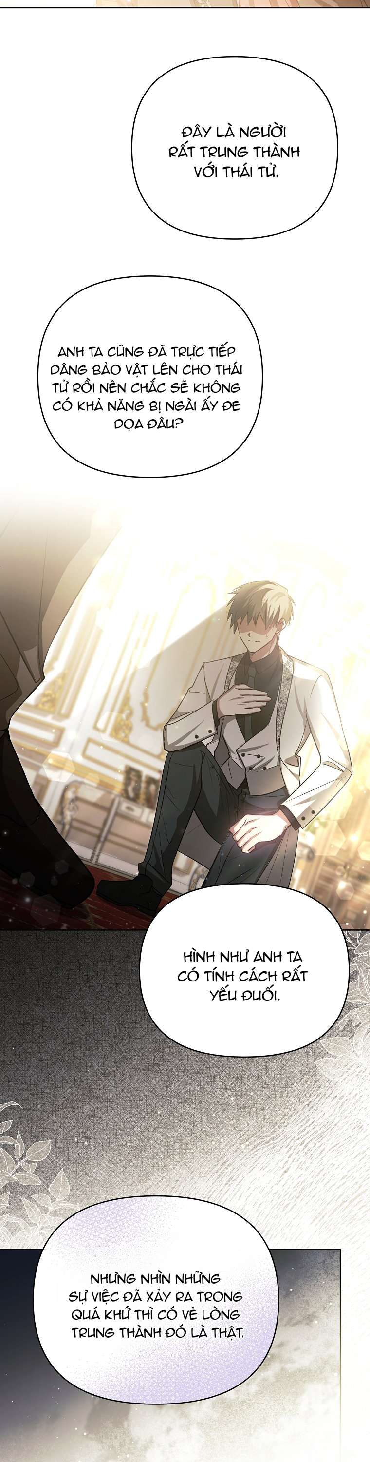 Chị Gái Tôi Là Nhân Vật Chính Chap 12 - Trang 4