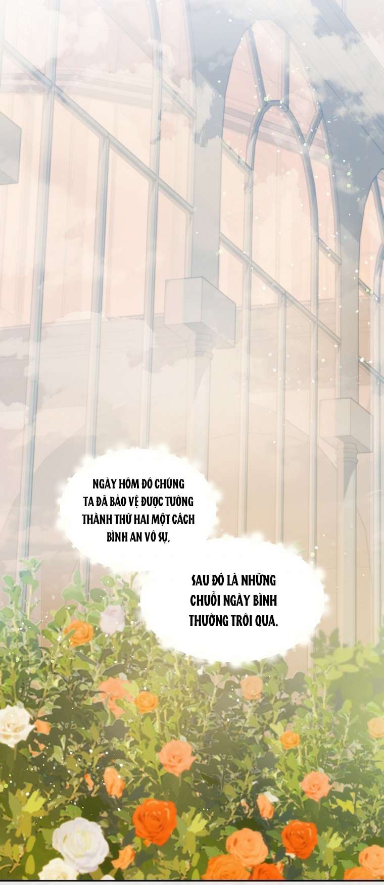 Tôi Trở Thành Vợ Của Nam Chính Chap 11 - Trang 3