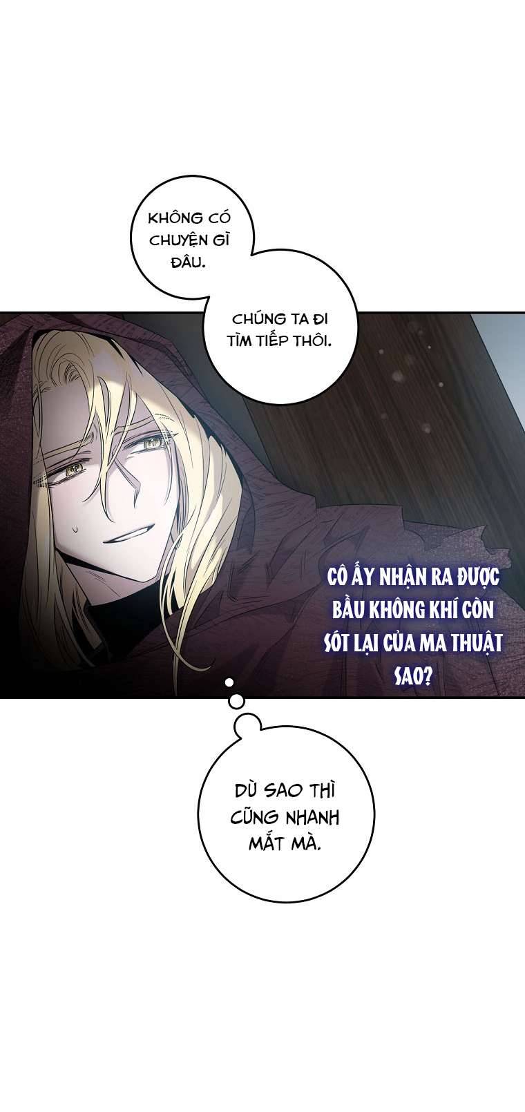 Thuần Hóa Bạo Quân Rồi Bỏ Trốn Chap 46 - Next Chap 47