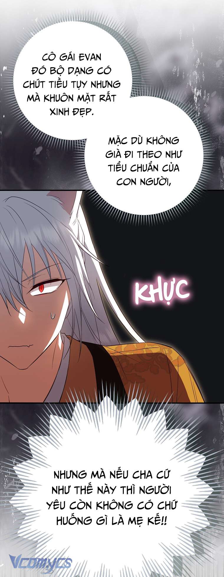 Thời Hạn Cuối Cùng Đang Tràn Ngập Trên Cửa Sổ Trạng Thái Chap 9 - Trang 4