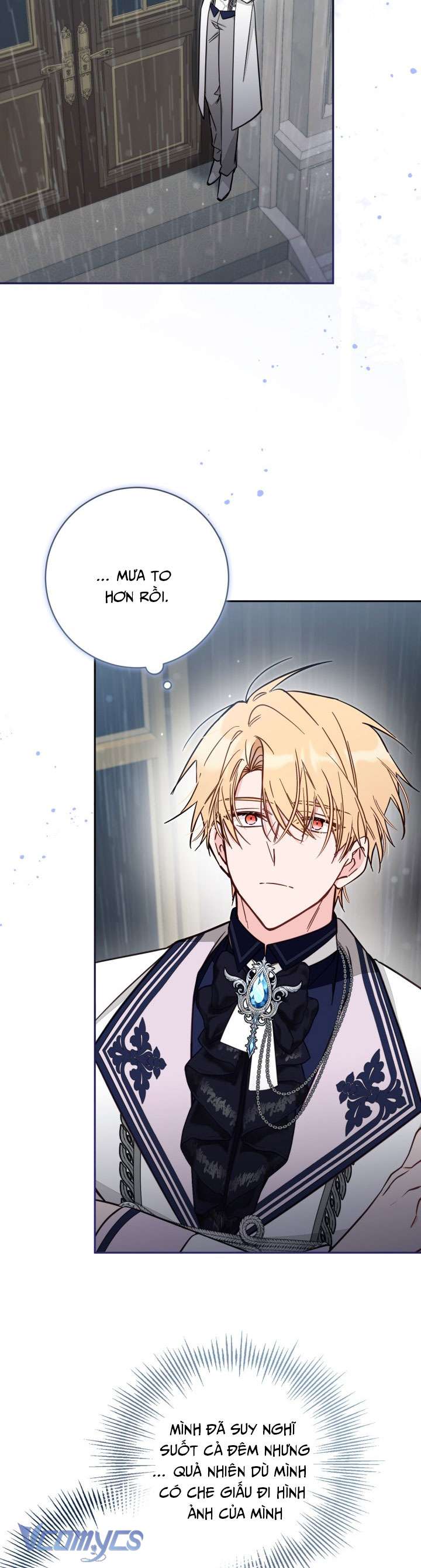 Không Có Chỗ Cho Kẻ Giả Mạo Chap 74 - Next Chap 75