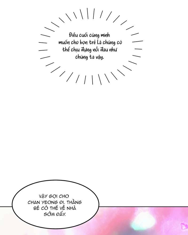 Thời Gian Trở Thành Lý Do Của Đôi Ta Chapter 30 - Trang 4