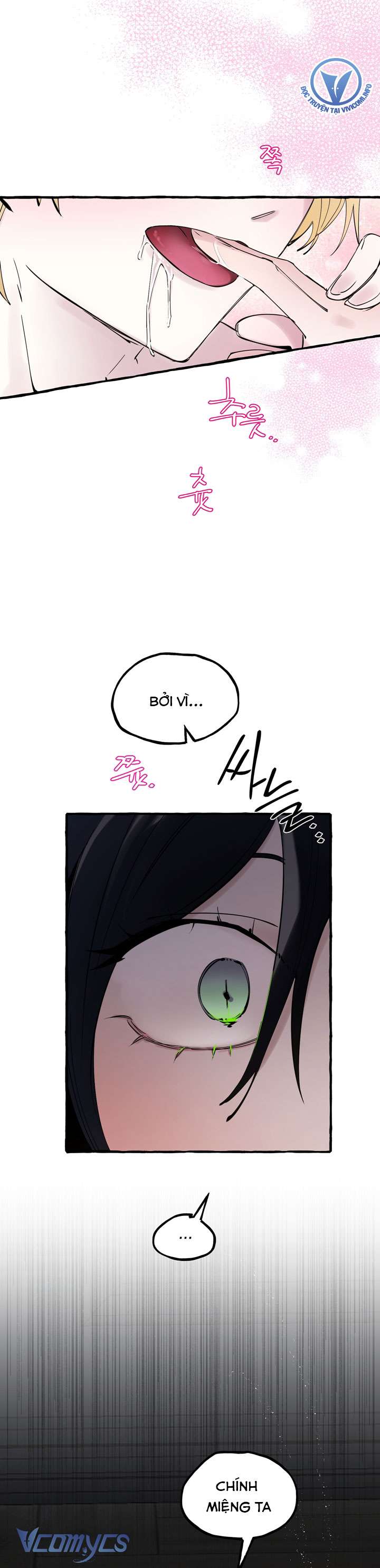 [18+] Hoàng Cung Có Chó Dữ! Chap 29 - Trang 2