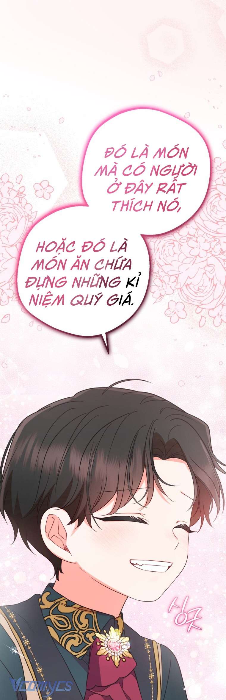 Được Yêu Thương Mà Còn Ngại Ngùng Sao! Chap 52 - Trang 4