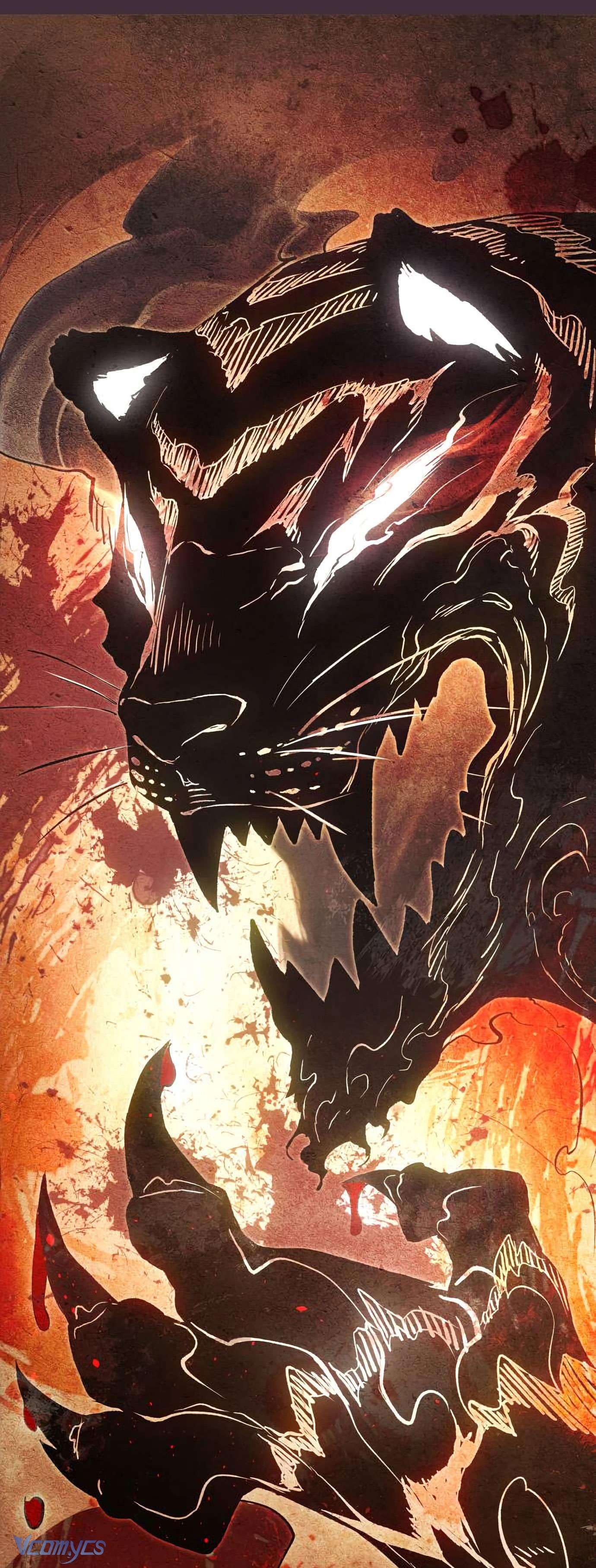 (BTS - HYBE) 7FATES: CHAKHO Chap 1 - Trang 2