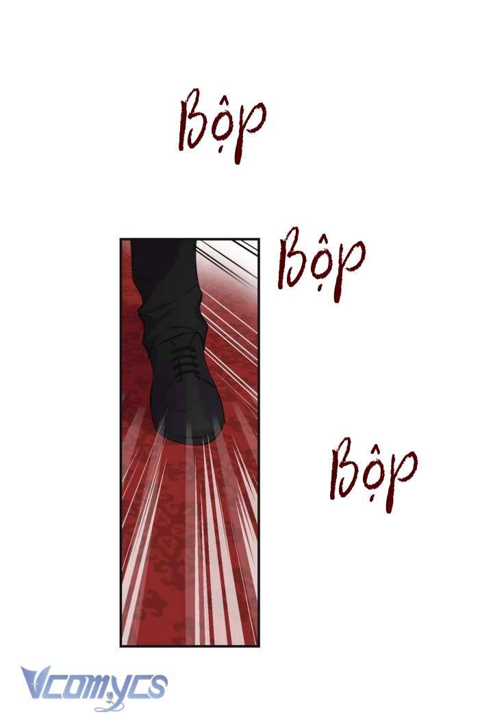 Những Nhân Vật Mạnh Nhất Thế Giới Ám Ảnh Tôi Chapter 25 - Trang 4