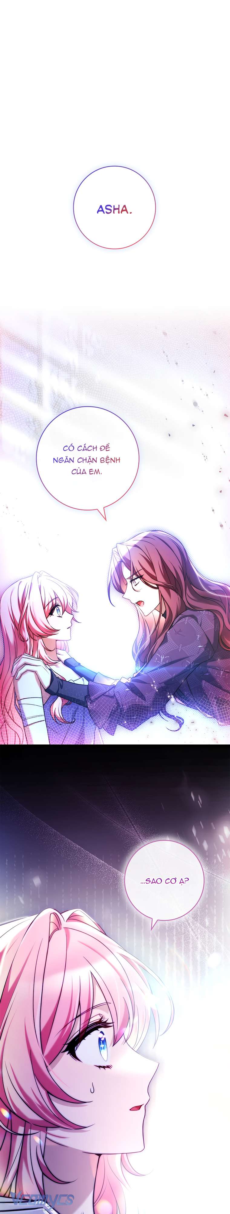 Tôi Đã Tắt Cài Đặt Chế Độ Nhận Thức Nỗi Đau! Chap 20 - Next Chap 21