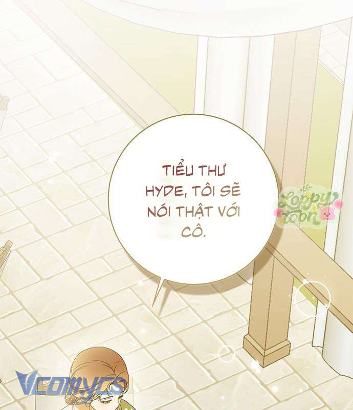 Quý Cô Pendleton Chap 1 - Trang 3