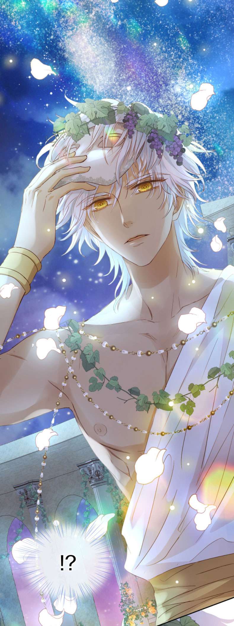 Địch Úc Đa Chi Ca Chapter 93 - Trang 4