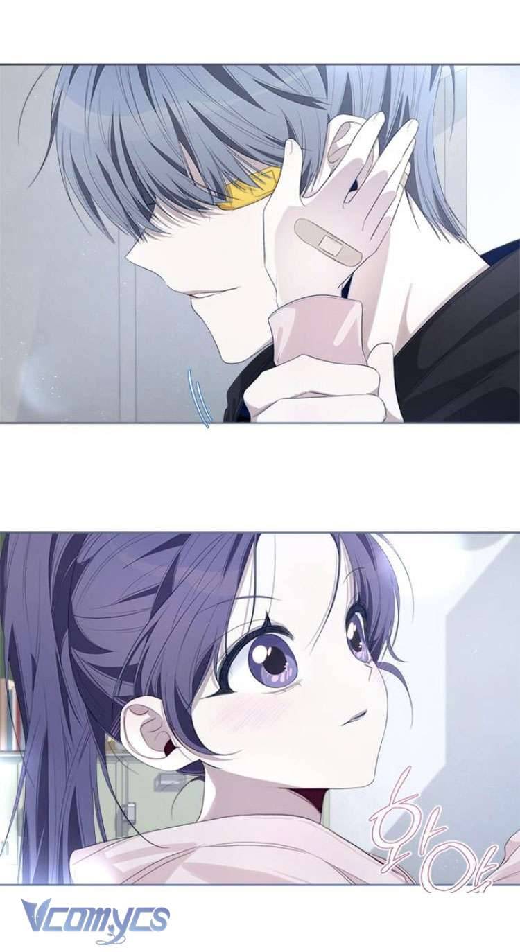 Đàn Anh Xấu Xa! Chap 54 - Next Chap 55