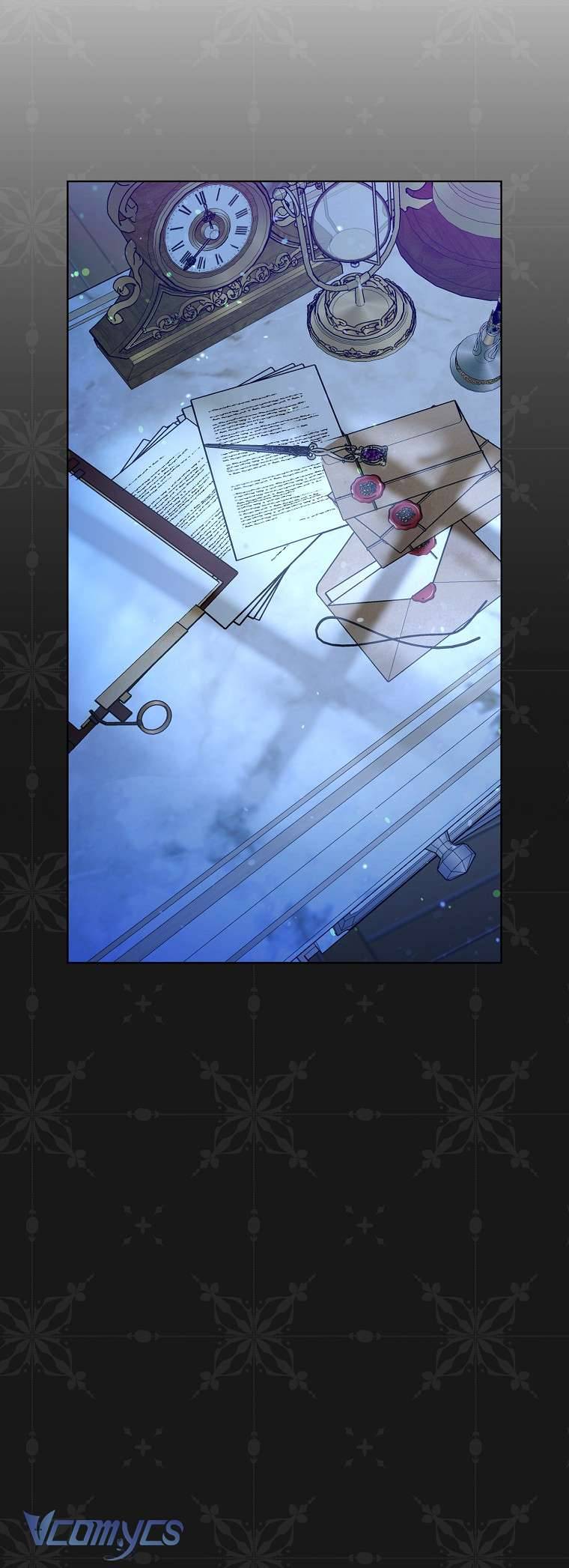 Tôi Trở Thành Vợ Của Nam Chính Chap 72 - Trang 3