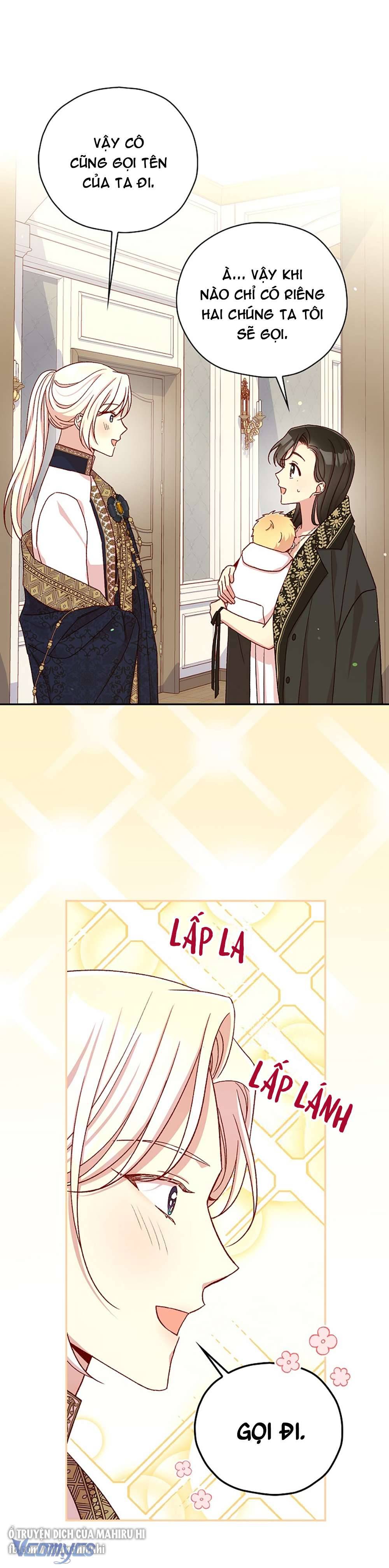 Sống Sót Dưới Thân Phận Hầu Nữ Chap 85 - Next Chap 86