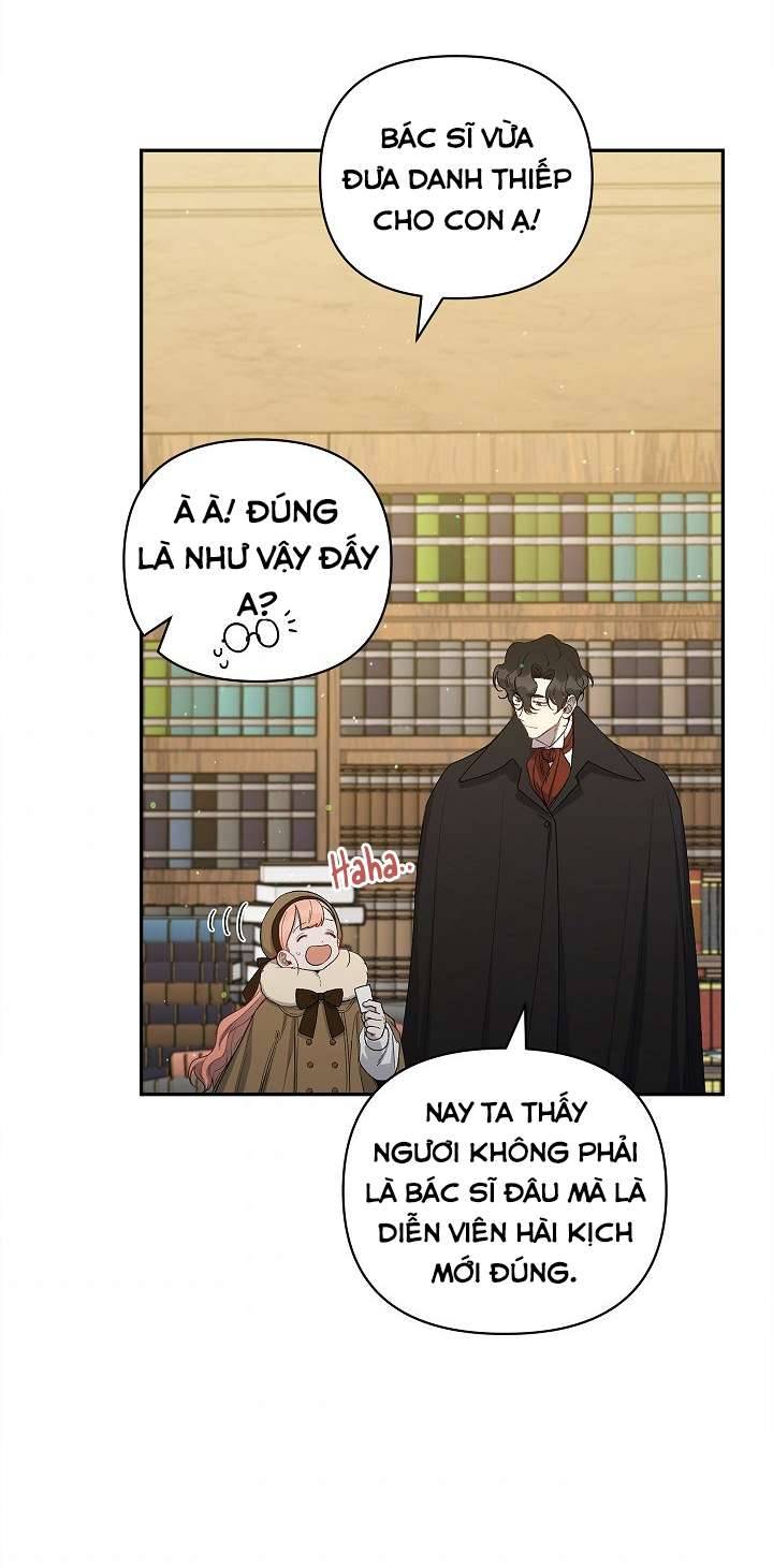 Phương Pháp Trở Thành Con Gái Của Người Hùng Bóng Đêm Chap 31 - Next Chap 32